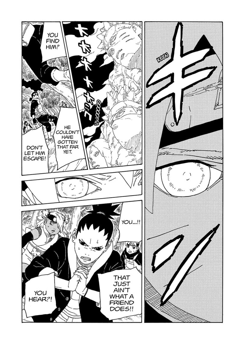 Read Boruto։ Naruto Next Generations EN Manga Online