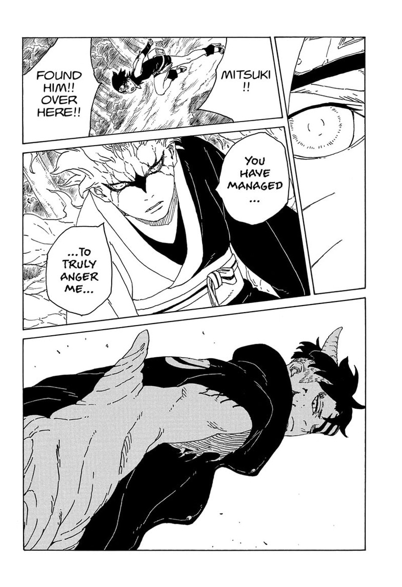 Read Boruto։ Naruto Next Generations EN Manga Online