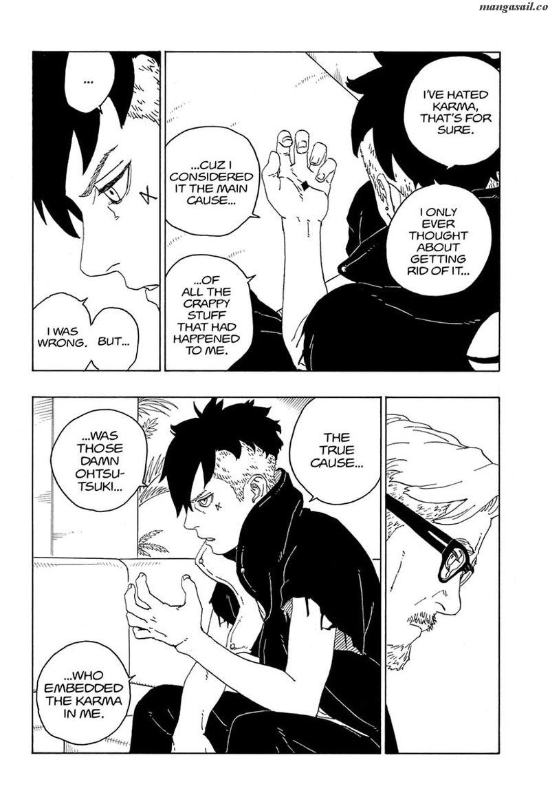 Read Boruto։ Naruto Next Generations EN Manga Online