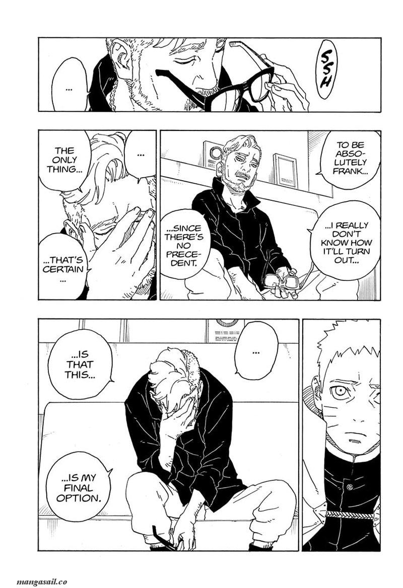 Read Boruto։ Naruto Next Generations EN Manga Online
