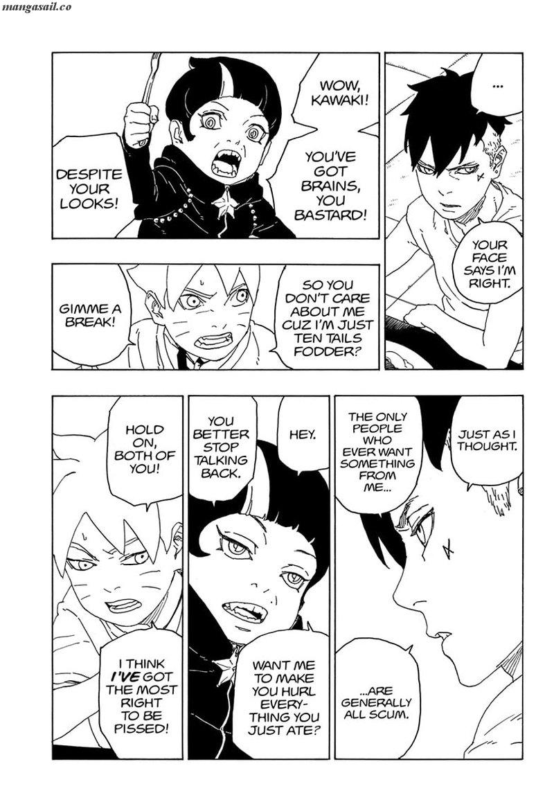 Read Boruto։ Naruto Next Generations EN Manga Online