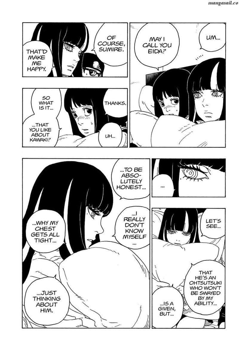 Read Boruto։ Naruto Next Generations EN Manga Online