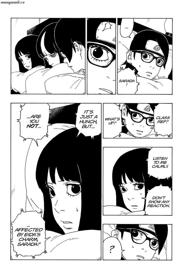 Read Boruto։ Naruto Next Generations EN Manga Online
