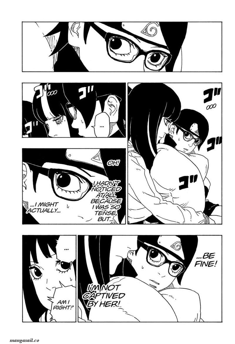 Read Boruto։ Naruto Next Generations EN Manga Online