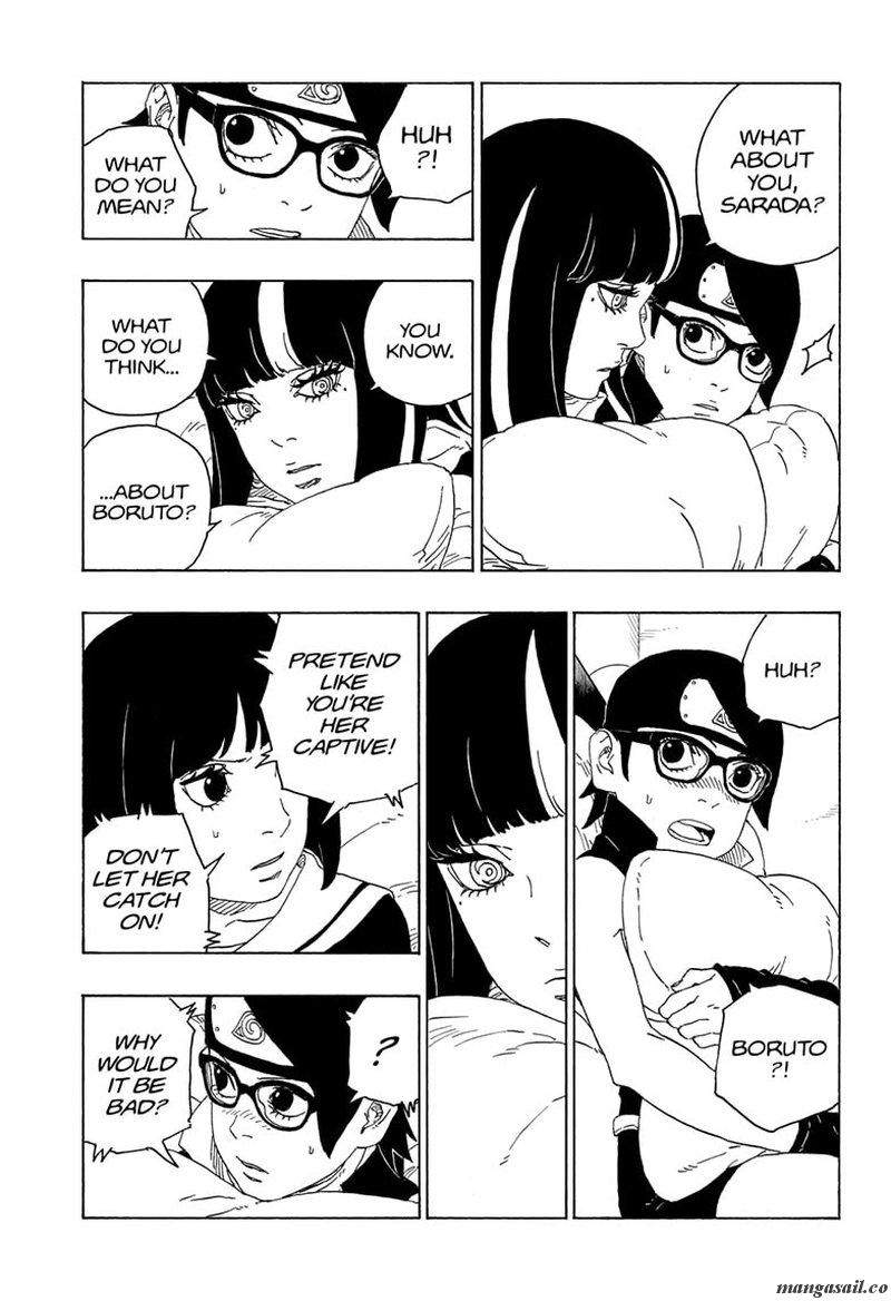 Read Boruto։ Naruto Next Generations EN Manga Online