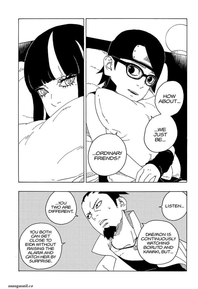 Read Boruto։ Naruto Next Generations EN Manga Online