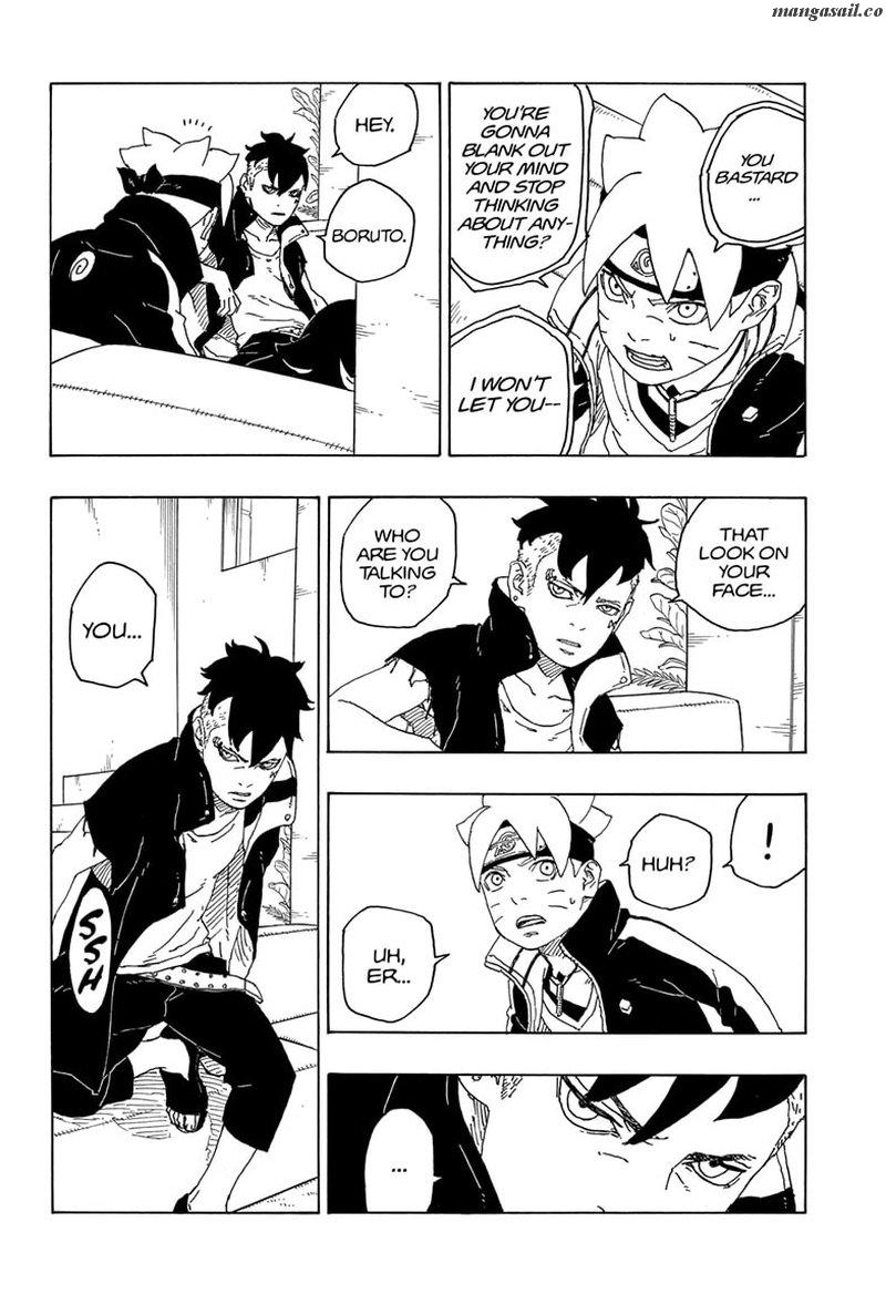 Read Boruto։ Naruto Next Generations EN Manga Online
