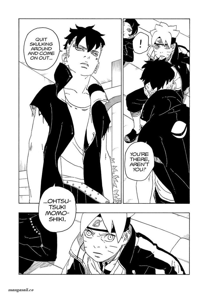 Read Boruto։ Naruto Next Generations EN Manga Online