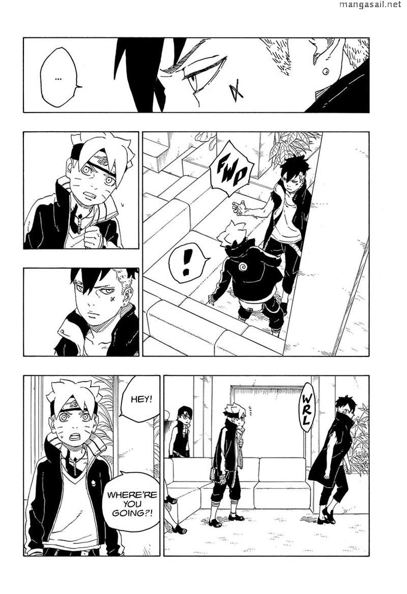 Read Boruto։ Naruto Next Generations EN Manga Online