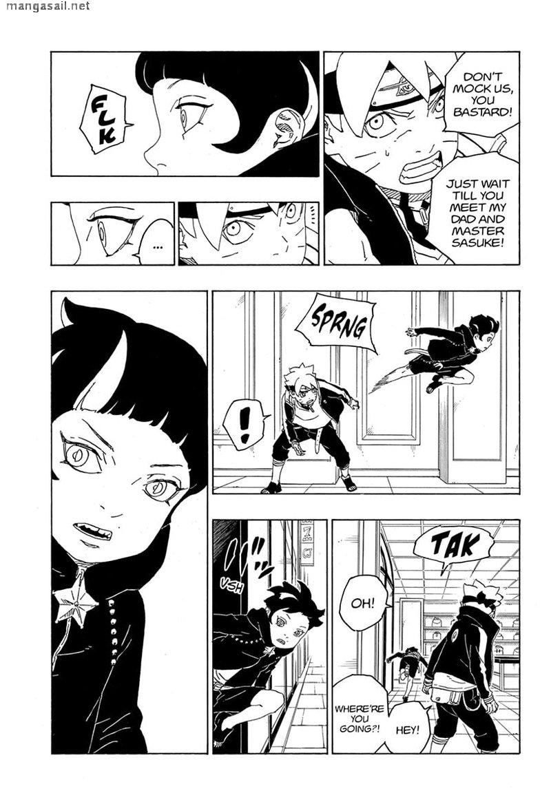 Read Boruto։ Naruto Next Generations EN Manga Online