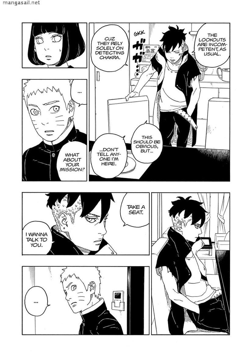 Read Boruto։ Naruto Next Generations EN Manga Online
