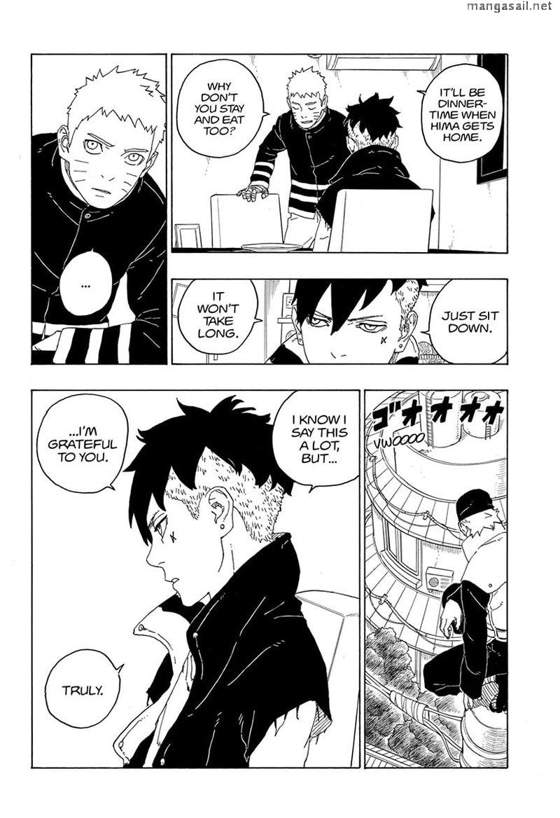 Read Boruto։ Naruto Next Generations EN Manga Online