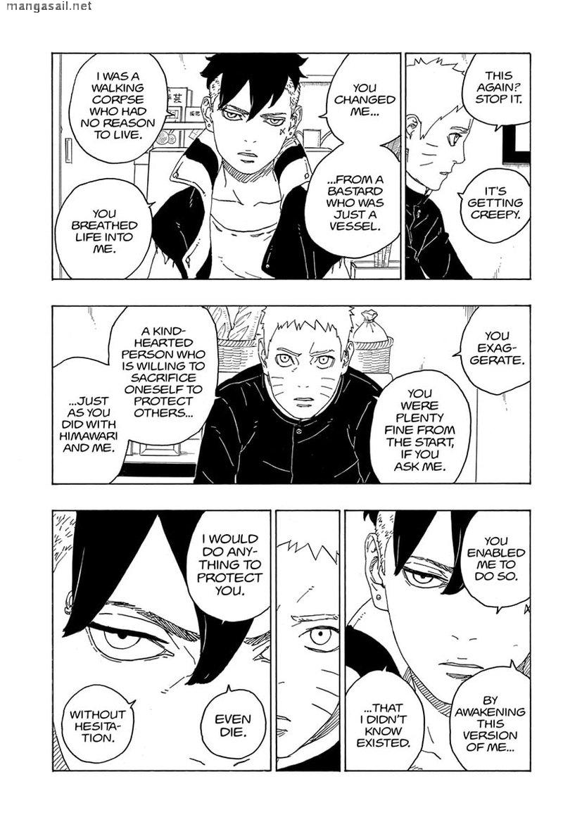 Read Boruto։ Naruto Next Generations EN Manga Online
