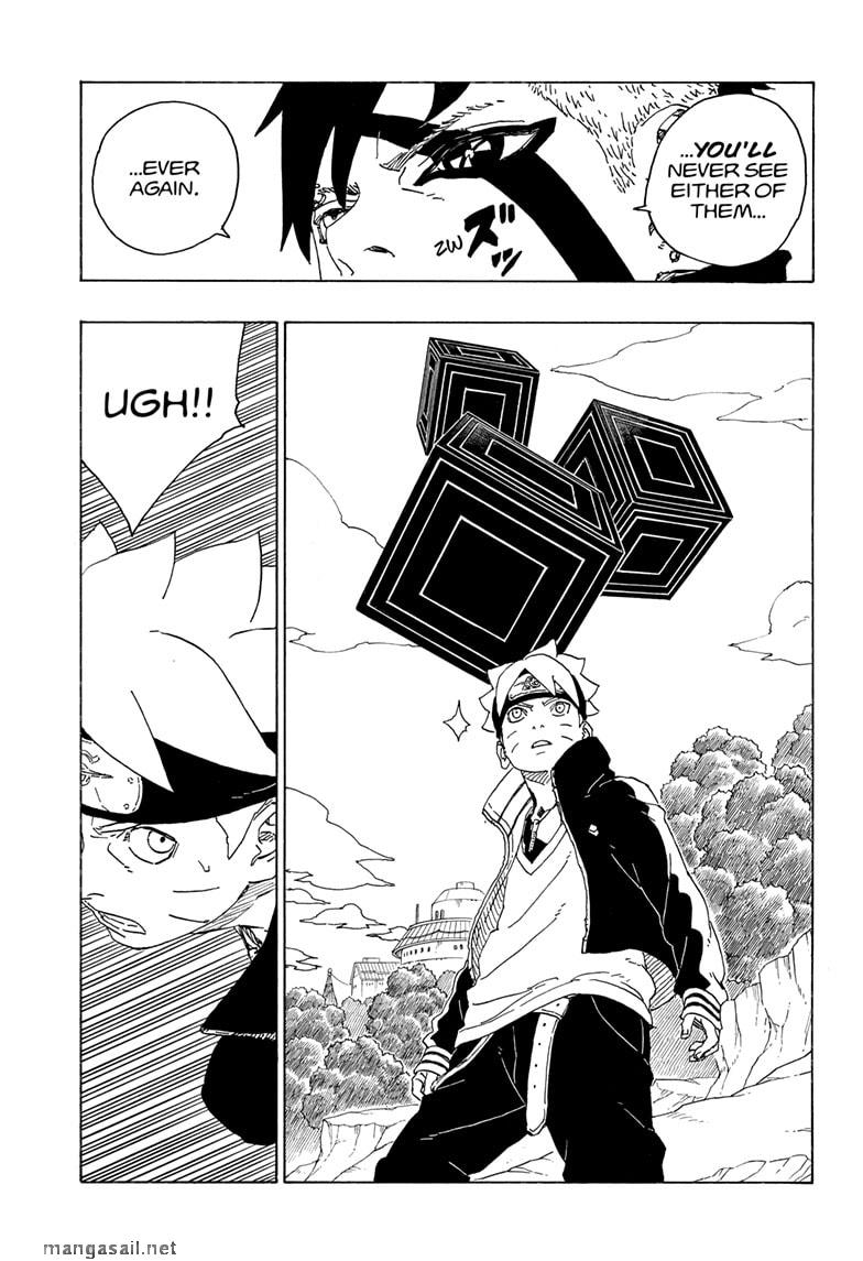 Read Boruto։ Naruto Next Generations EN Manga Online