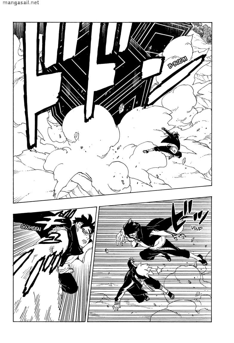 Read Boruto։ Naruto Next Generations EN Manga Online