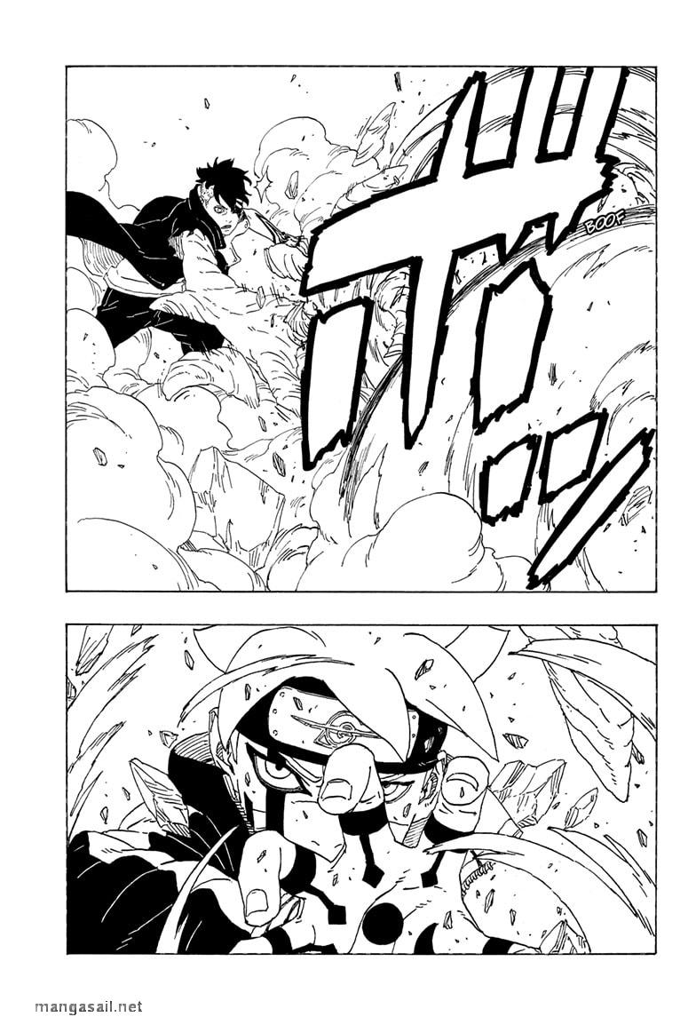 Read Boruto։ Naruto Next Generations EN Manga Online