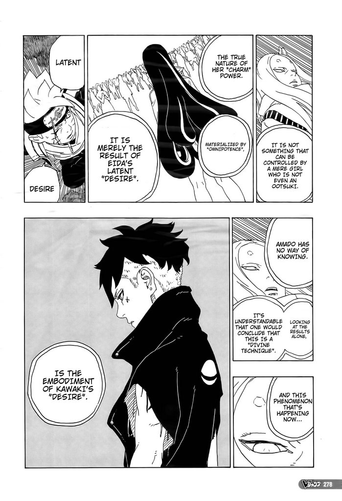 Read Boruto։ Naruto Next Generations EN Manga Online