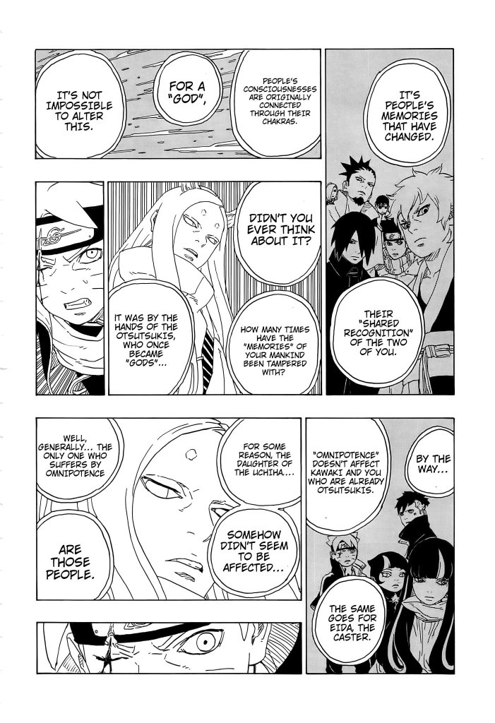 Read Boruto։ Naruto Next Generations EN Manga Online