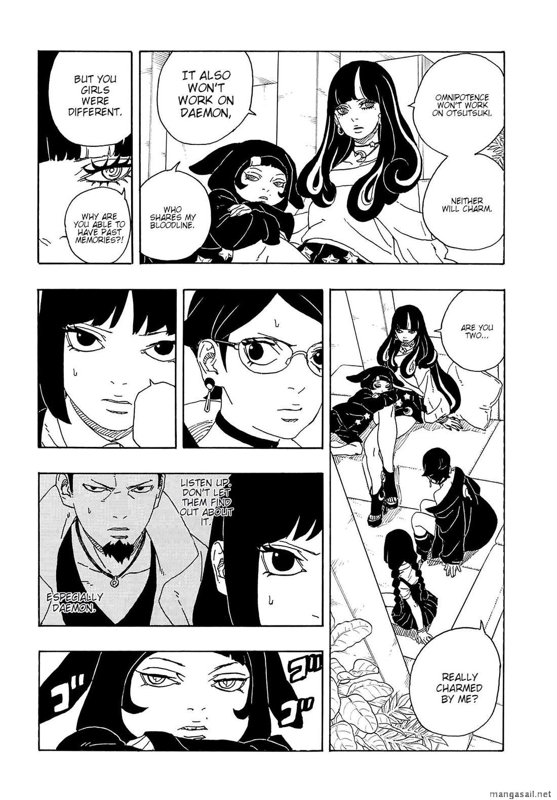 Read Boruto։ Naruto Next Generations EN Manga Online