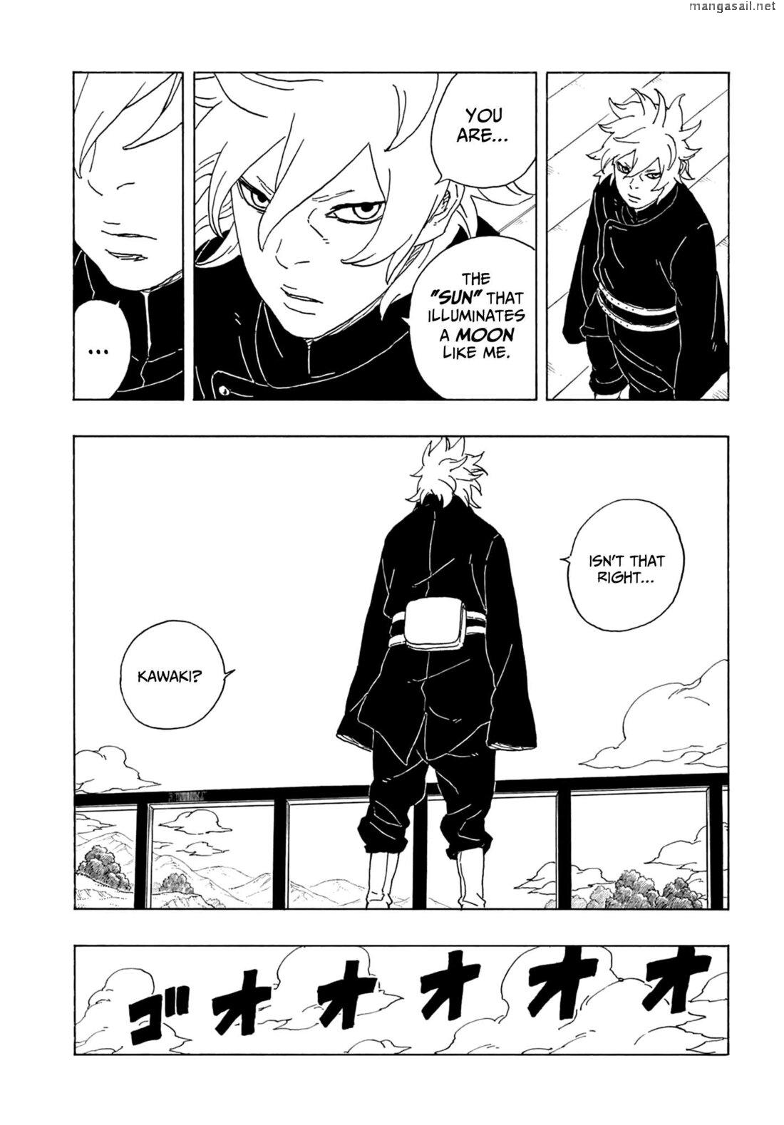 Read Boruto։ Naruto Next Generations EN Manga Online