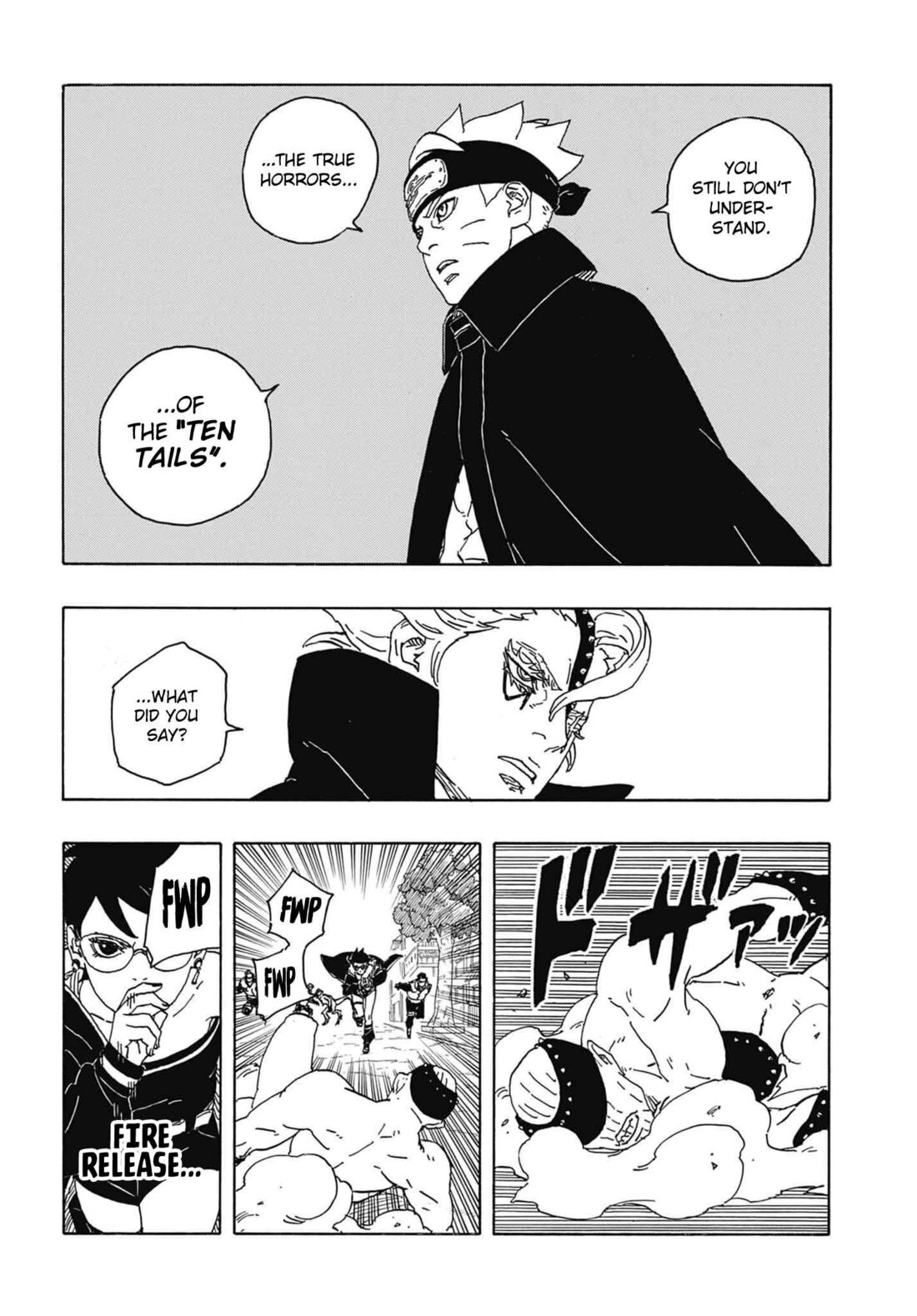Read Boruto։ Naruto Next Generations EN Manga Online