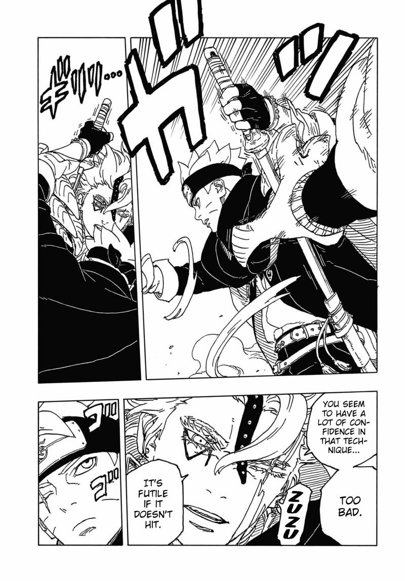 Read Boruto։ Naruto Next Generations EN Manga Online
