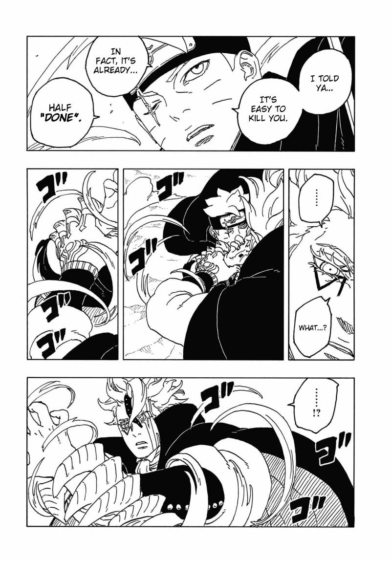 Read Boruto։ Naruto Next Generations EN Manga Online