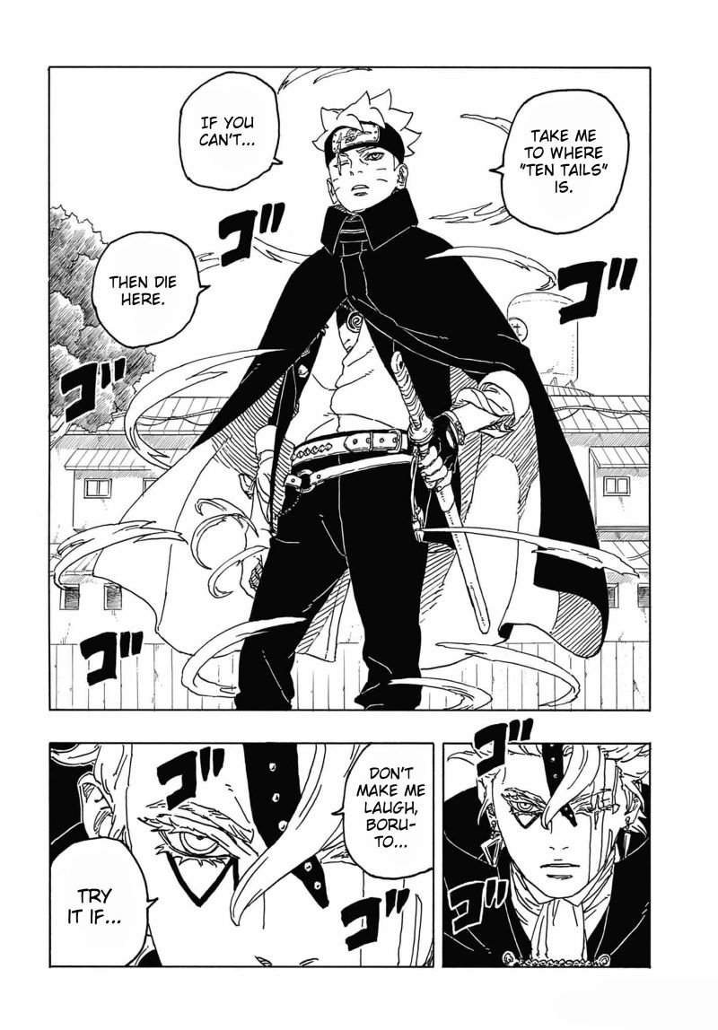 Read Boruto։ Naruto Next Generations EN Manga Online