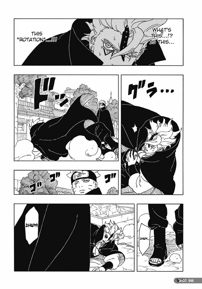 Read Boruto։ Naruto Next Generations EN Manga Online