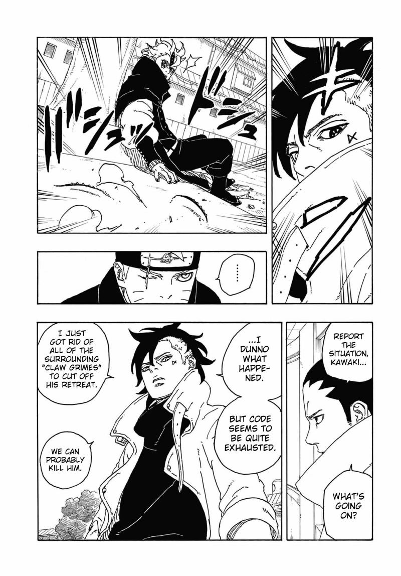 Read Boruto։ Naruto Next Generations EN Manga Online