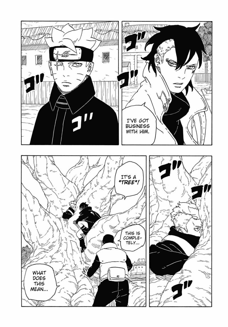 Read Boruto։ Naruto Next Generations EN Manga Online
