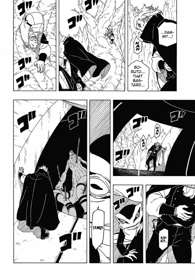 Read Boruto։ Naruto Next Generations EN Manga Online