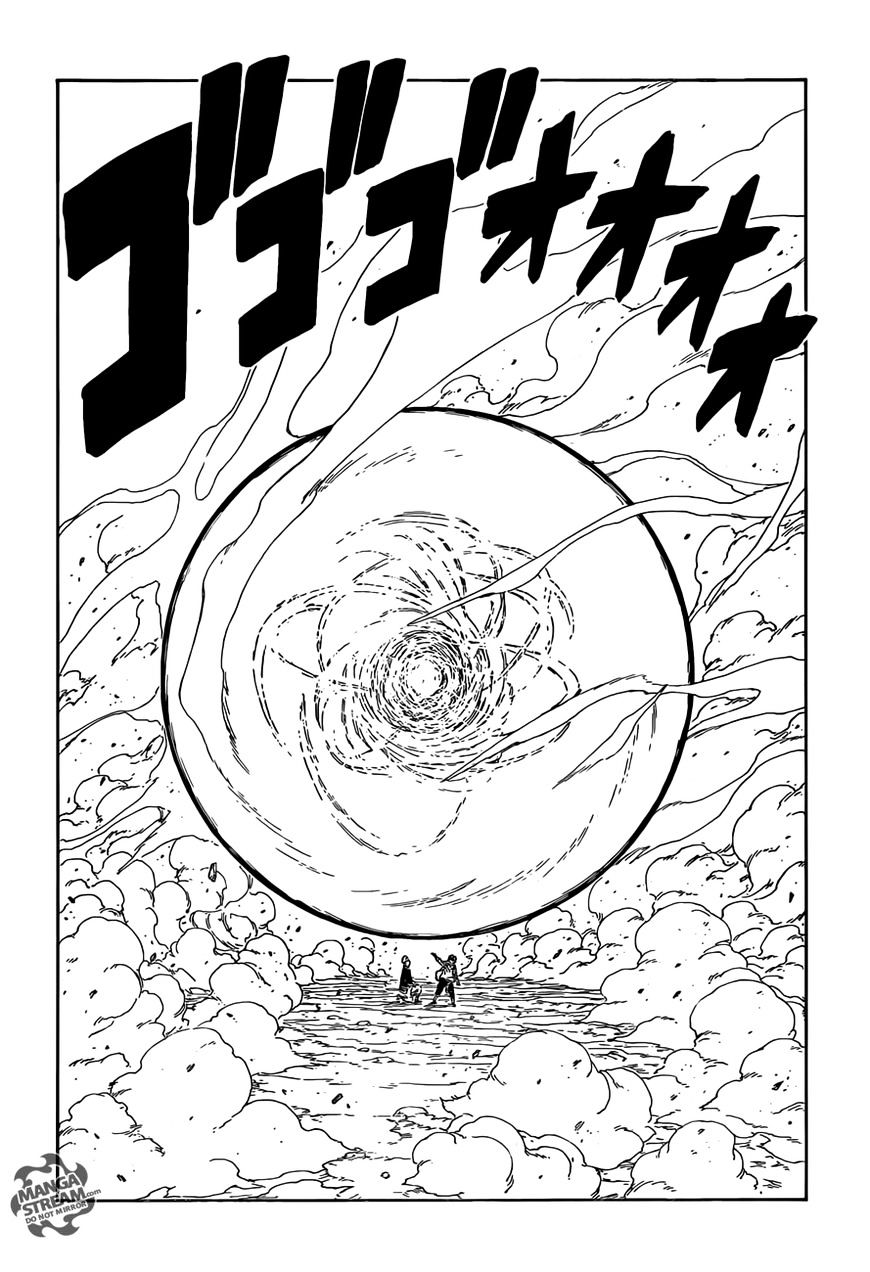 Read Boruto։ Naruto Next Generations EN Manga Online