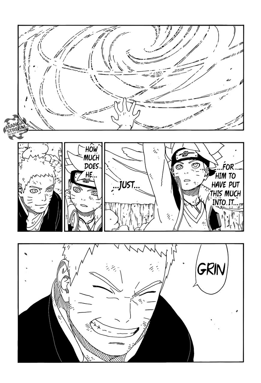 Read Boruto։ Naruto Next Generations EN Manga Online