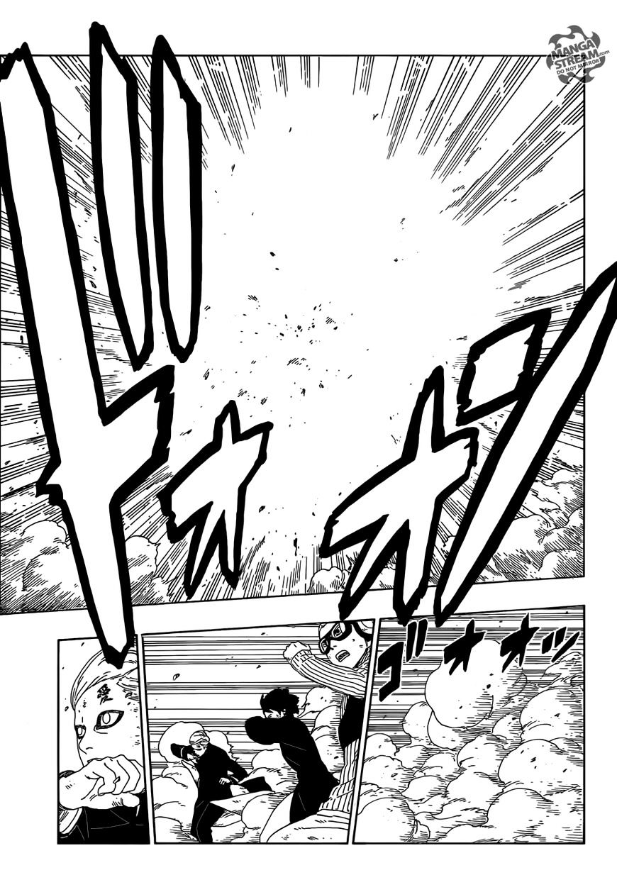 Read Boruto։ Naruto Next Generations EN Manga Online