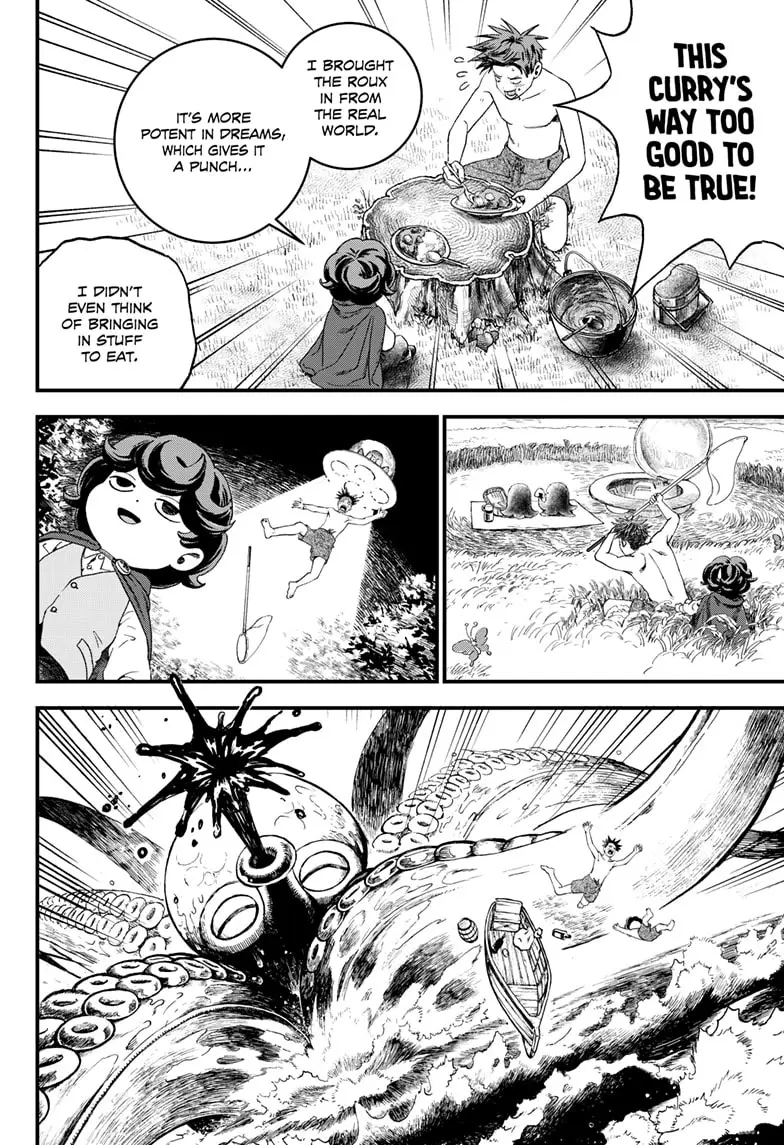 Read Bug Ego EN Manga Online
