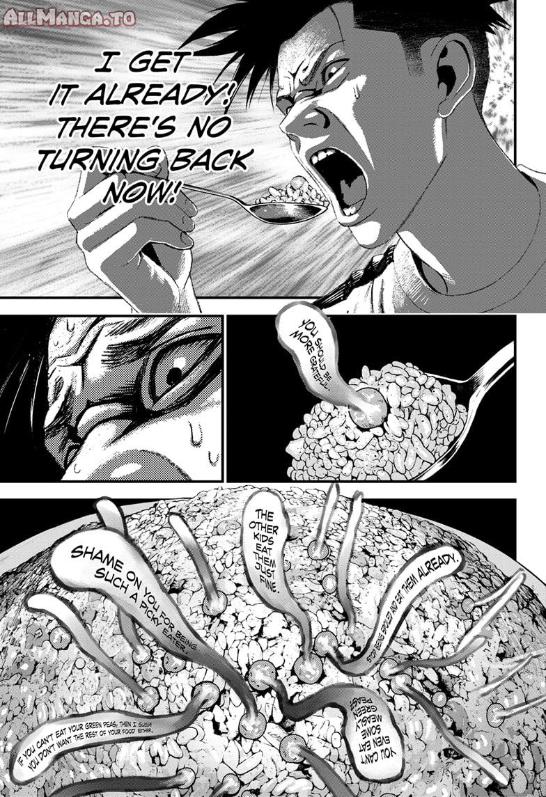Read Bug Ego EN Manga Online
