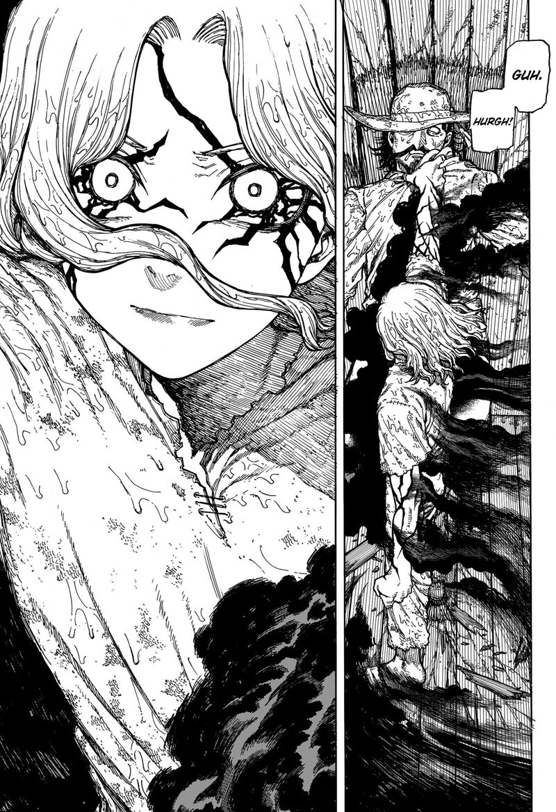 Read Centuria EN Manga Online