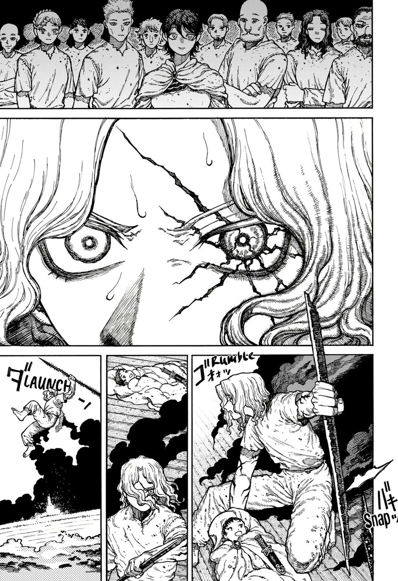 Read Centuria EN Manga Online