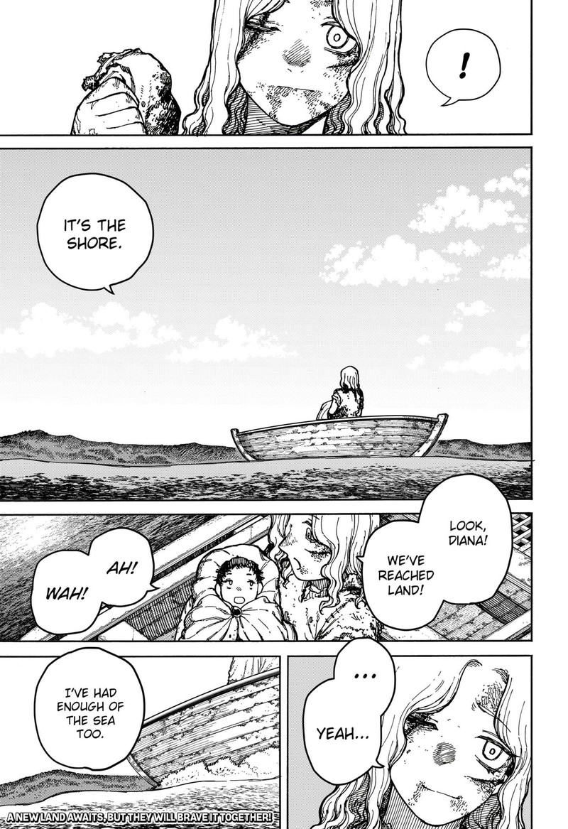 Read Centuria EN Manga Online