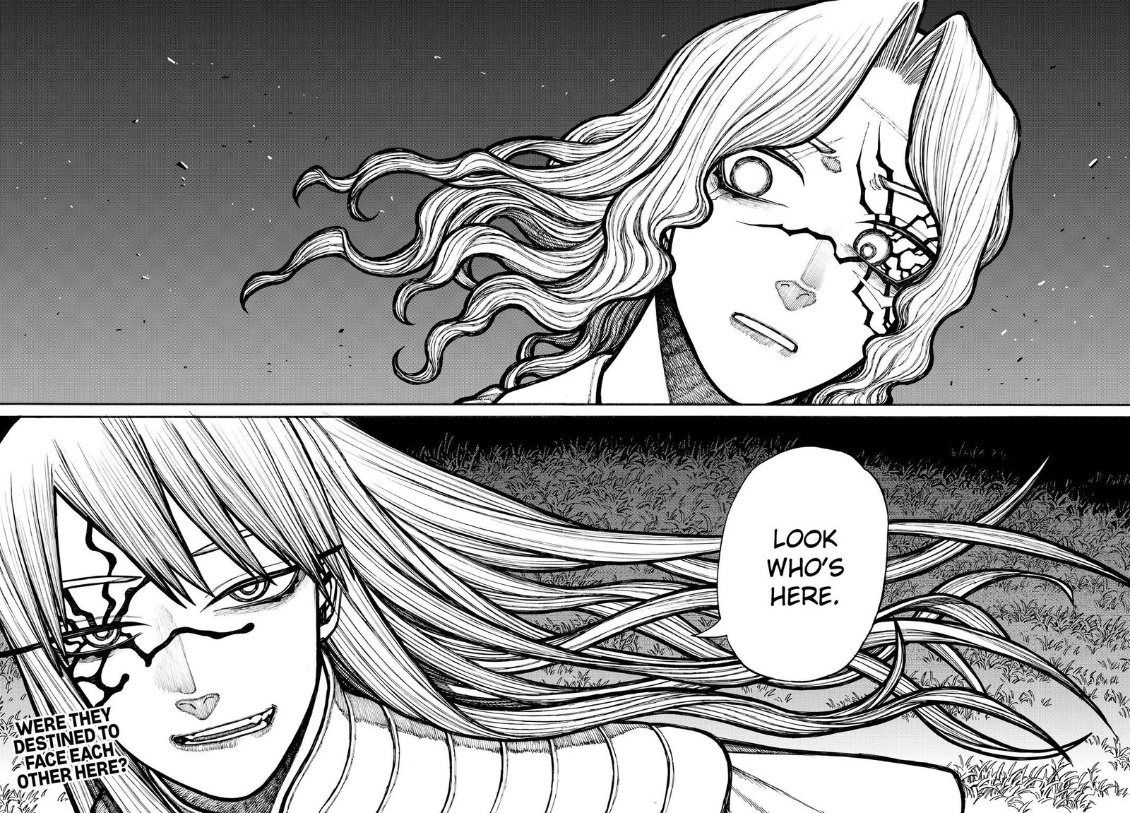 Read Centuria EN Manga Online