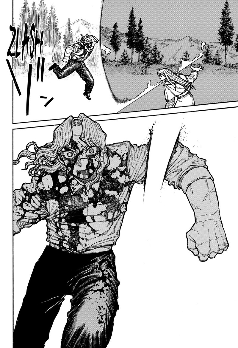 Read Centuria EN Manga Online