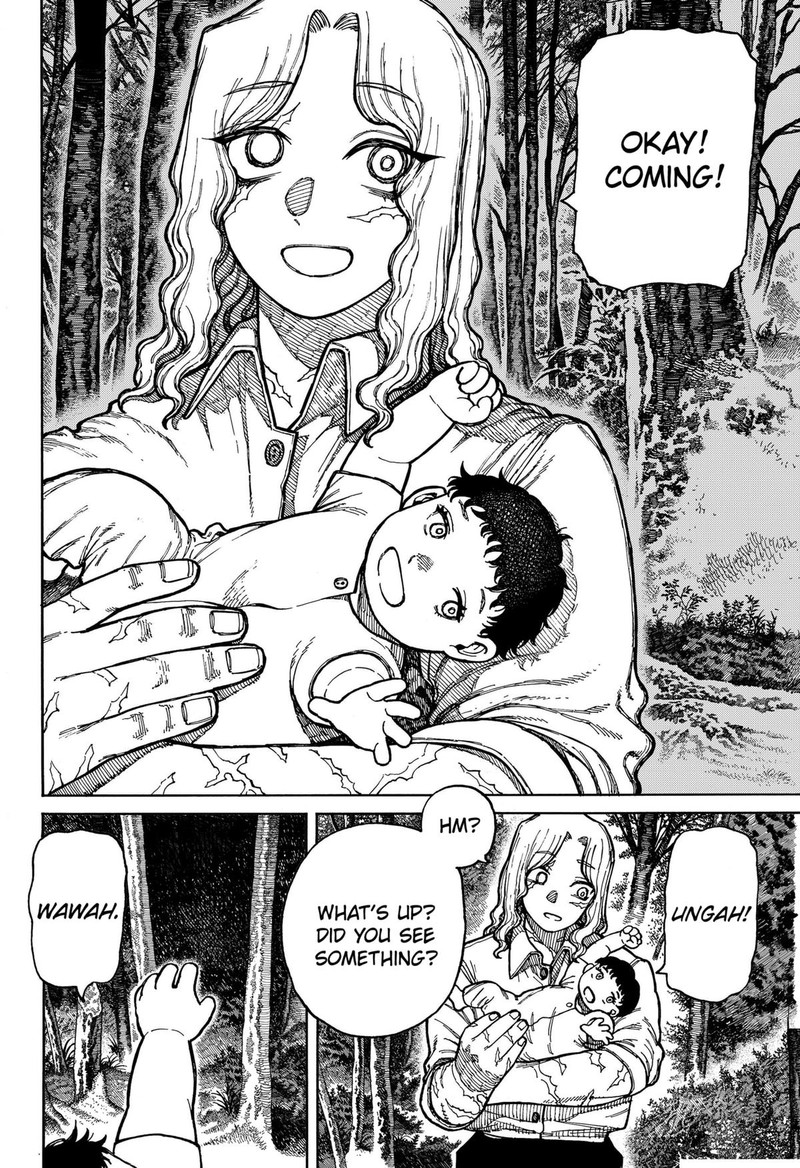 Read Centuria EN Manga Online
