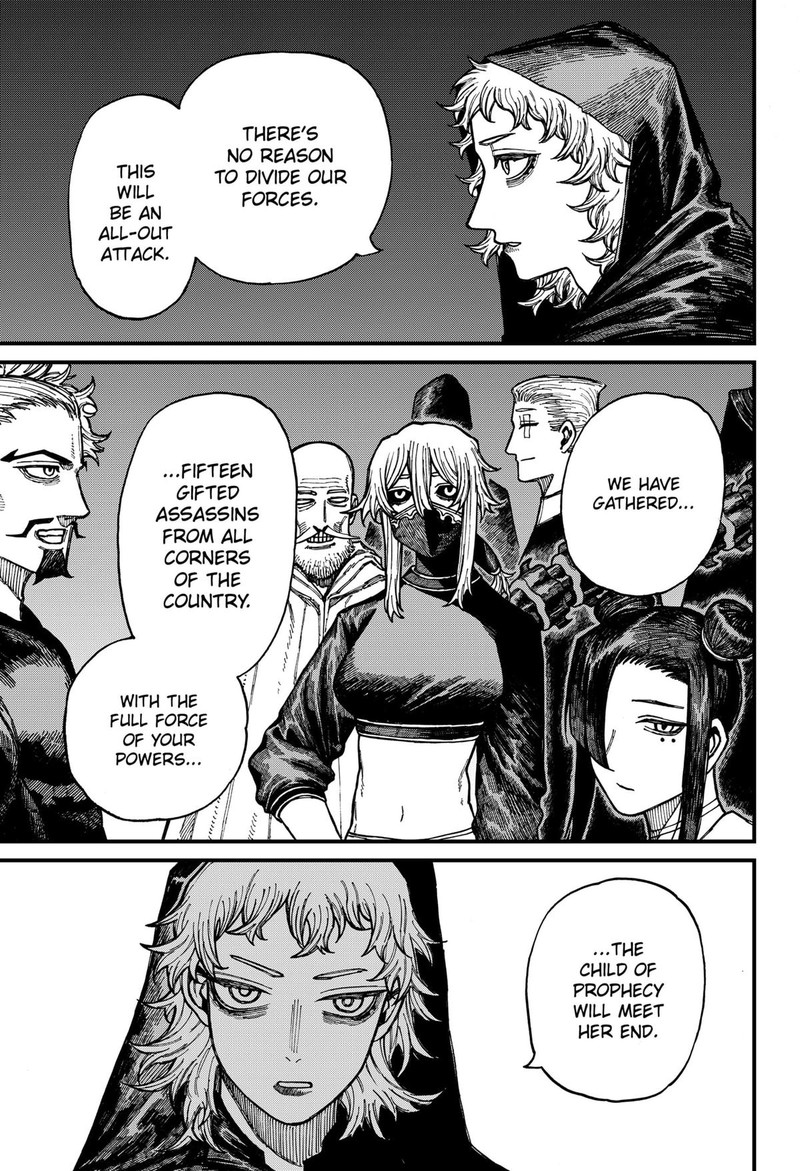 Read Centuria EN Manga Online