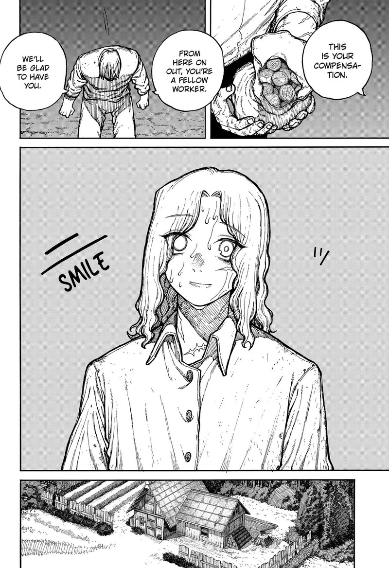 Read Centuria EN Manga Online
