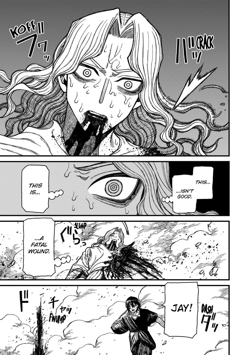 Read Centuria EN Manga Online