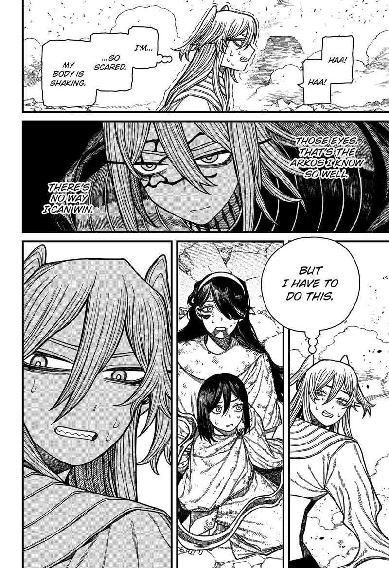 Read Centuria EN Manga Online