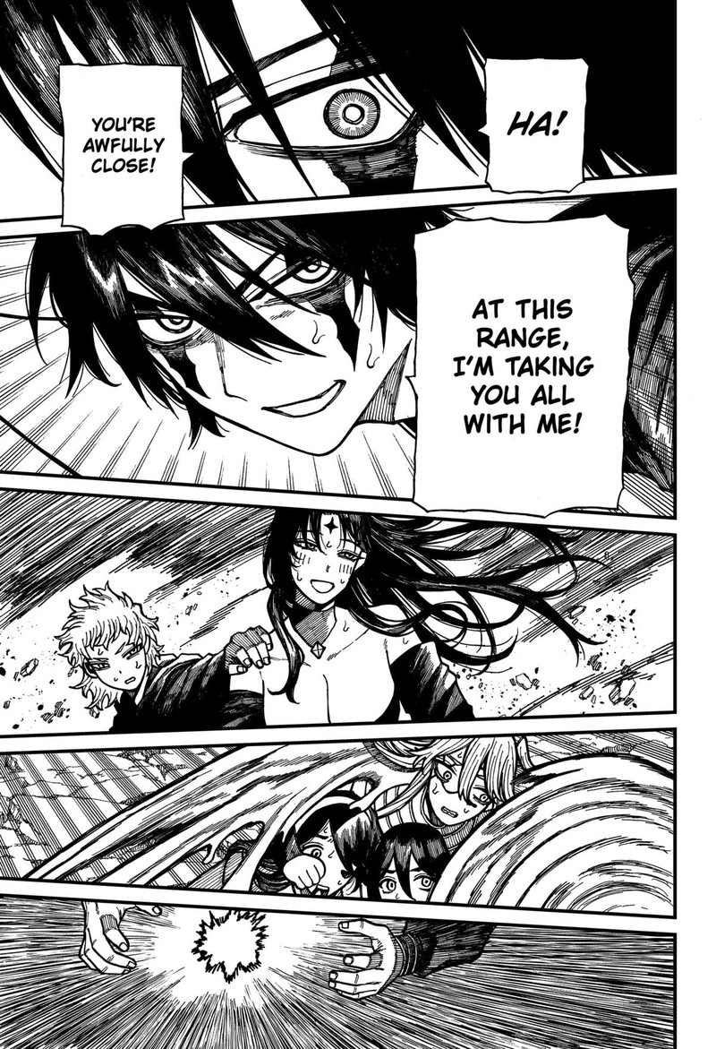 Read Centuria EN Manga Online