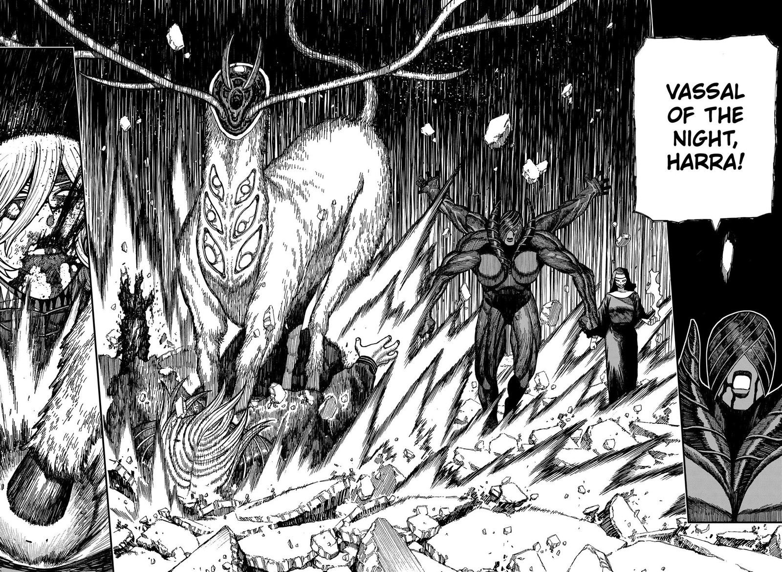 Read Centuria EN Manga Online