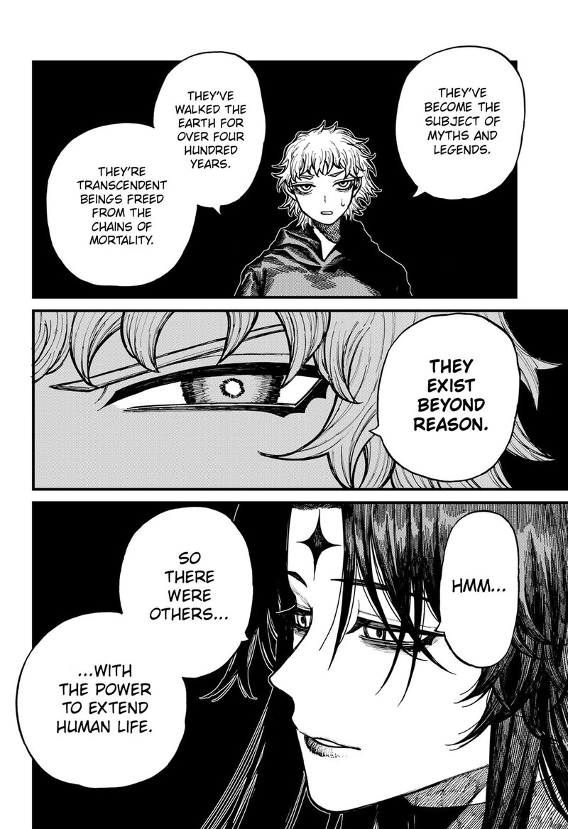 Read Centuria EN Manga Online